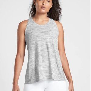 Athleta Essence Spacedye Tie Back Tank 🧘‍♀️